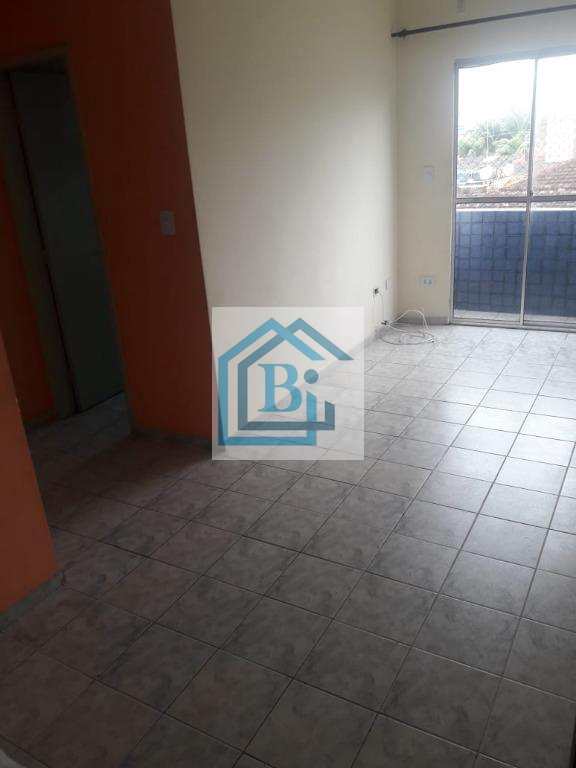 Apartamento à venda com 1 quarto, 51m² - Foto 1