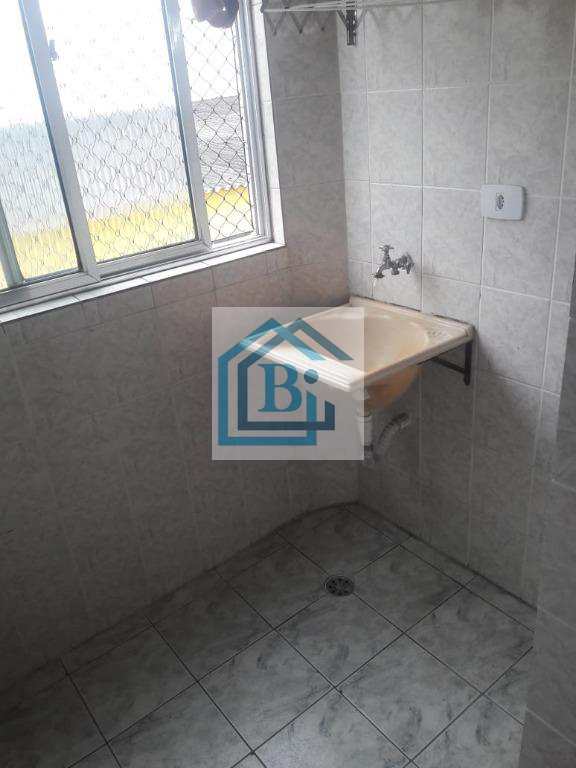 Apartamento à venda com 1 quarto, 51m² - Foto 3