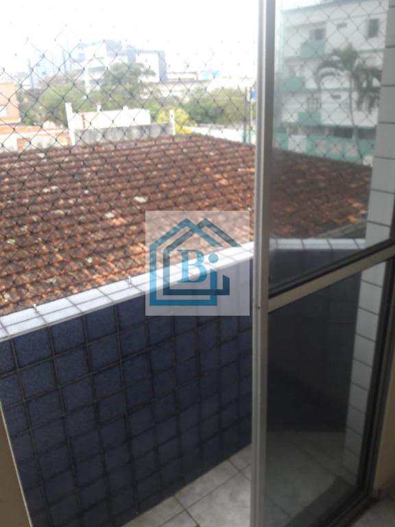 Apartamento à venda com 1 quarto, 51m² - Foto 6