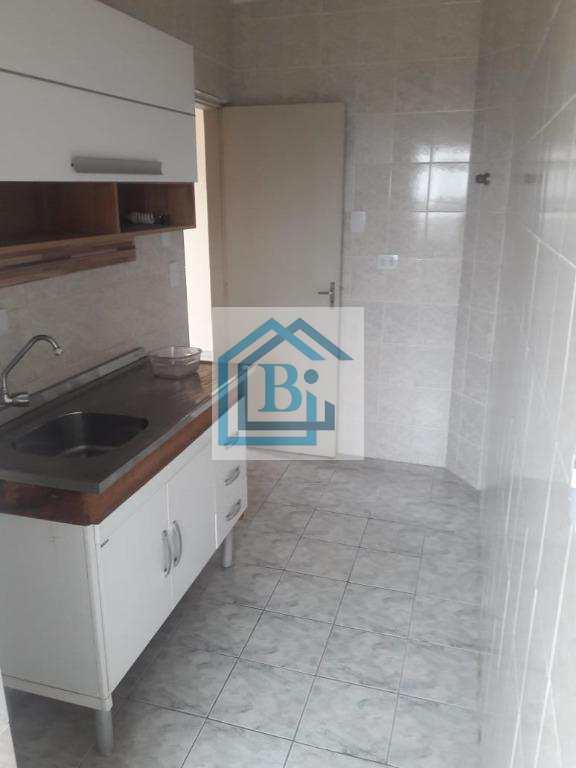 Apartamento à venda com 1 quarto, 51m² - Foto 2