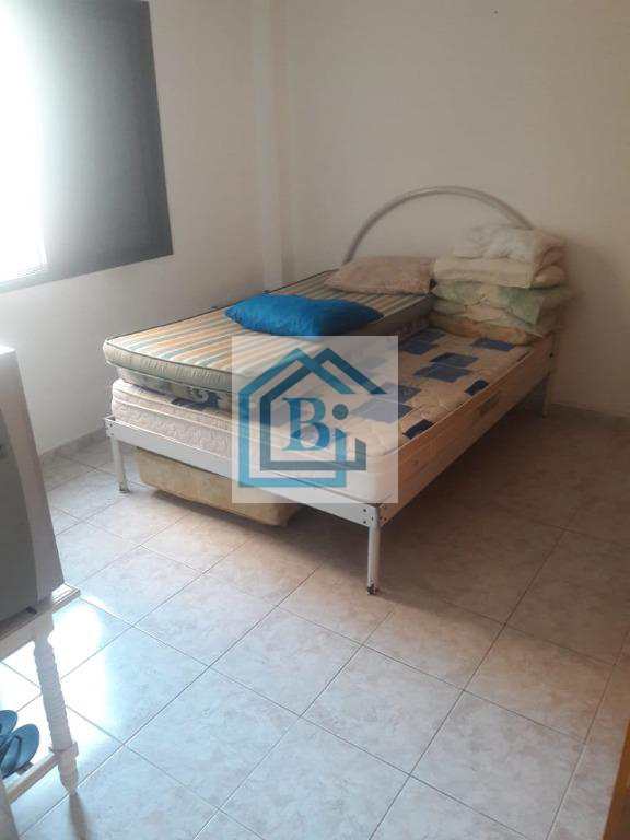 Apartamento à venda com 1 quarto, 45m² - Foto 3