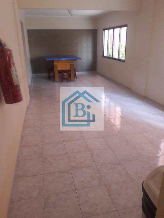 Apartamento à venda com 1 quarto, 45m² - Foto 6