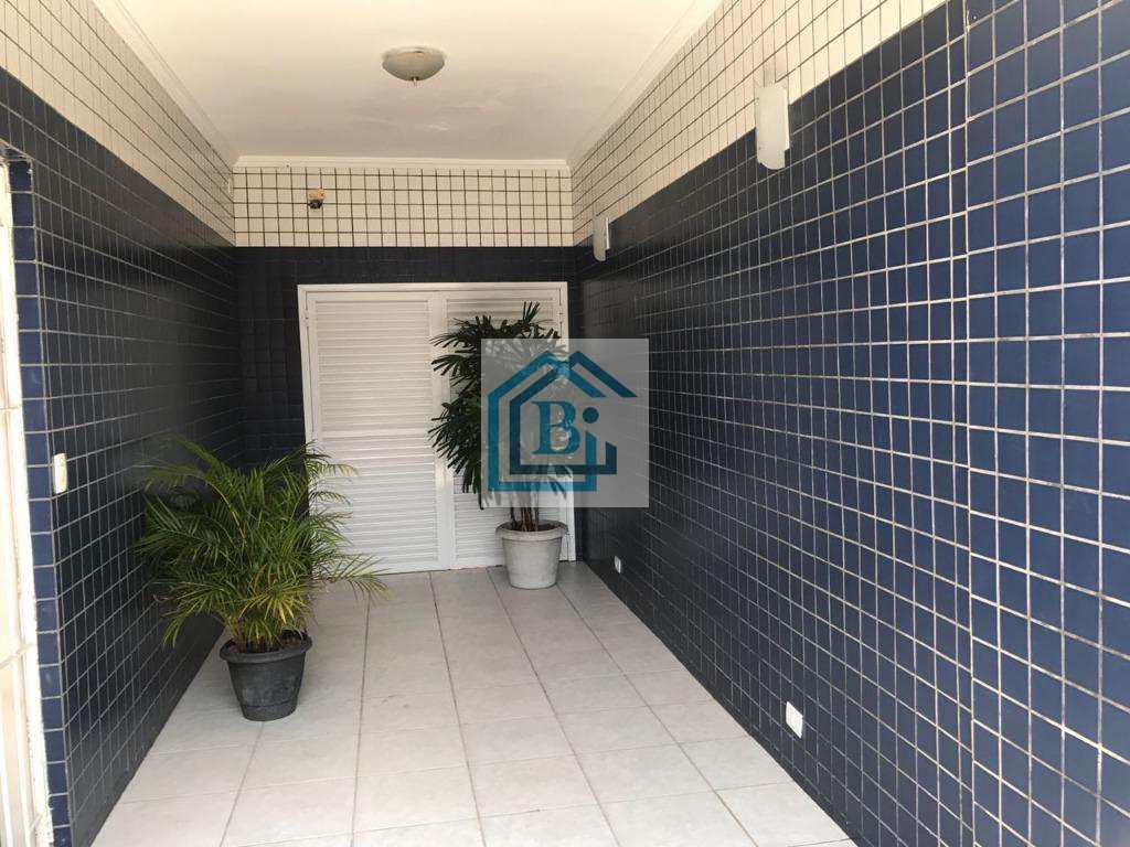 Sobrado para alugar com 3 quartos, 110m² - Foto 2