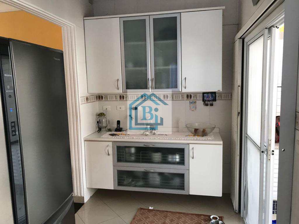 Sobrado para alugar com 3 quartos, 110m² - Foto 17