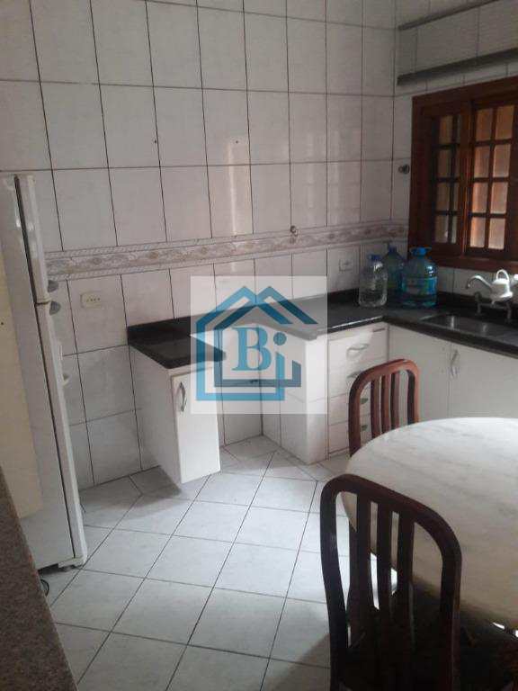 Sobrado à venda com 2 quartos, 80m² - Foto 13