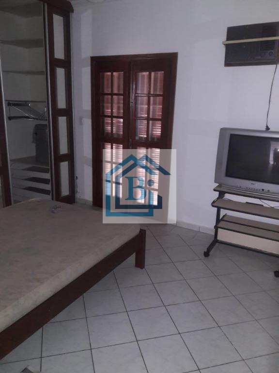 Sobrado à venda com 2 quartos, 80m² - Foto 4