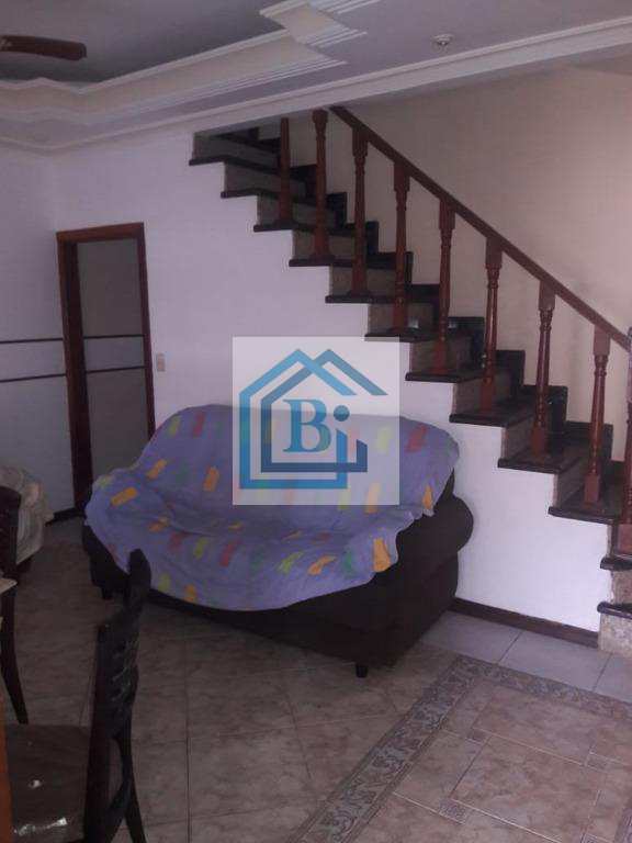 Sobrado à venda com 2 quartos, 80m² - Foto 9