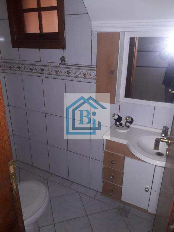 Sobrado à venda com 2 quartos, 80m² - Foto 12