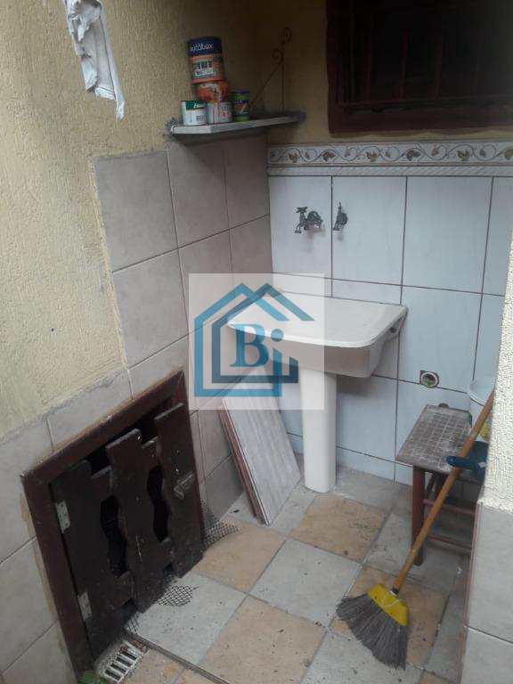 Sobrado à venda com 2 quartos, 80m² - Foto 15