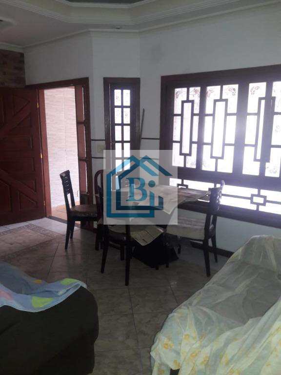 Sobrado à venda com 2 quartos, 80m² - Foto 11