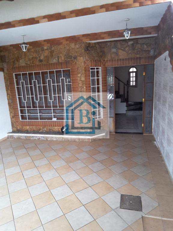 Sobrado à venda com 2 quartos, 80m² - Foto 2