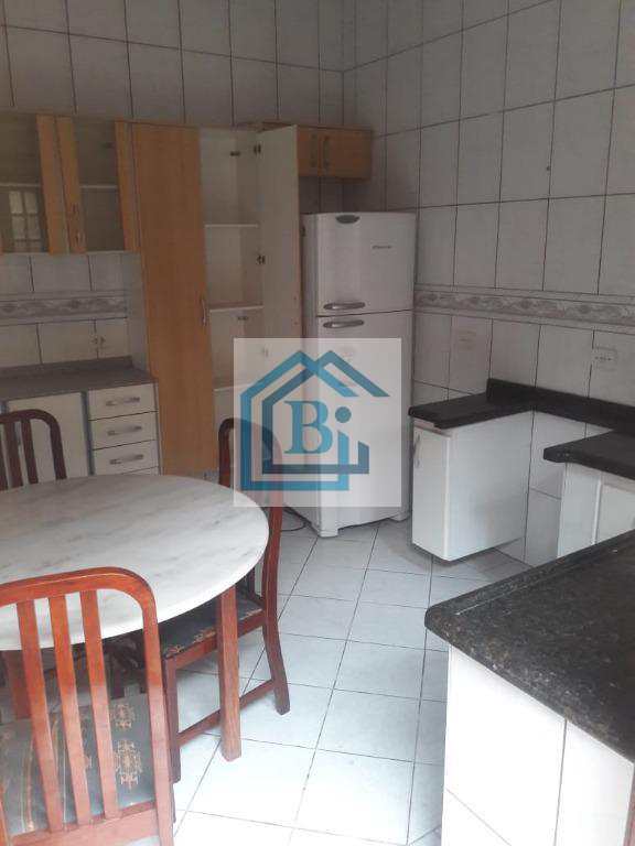 Sobrado à venda com 2 quartos, 80m² - Foto 14