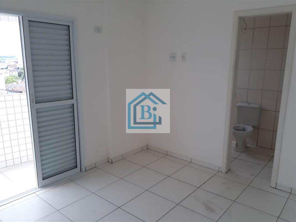 Apartamento à venda com 2 quartos, 78m² - Foto 5