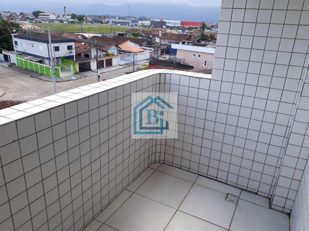 Apartamento à venda com 2 quartos, 78m² - Foto 3