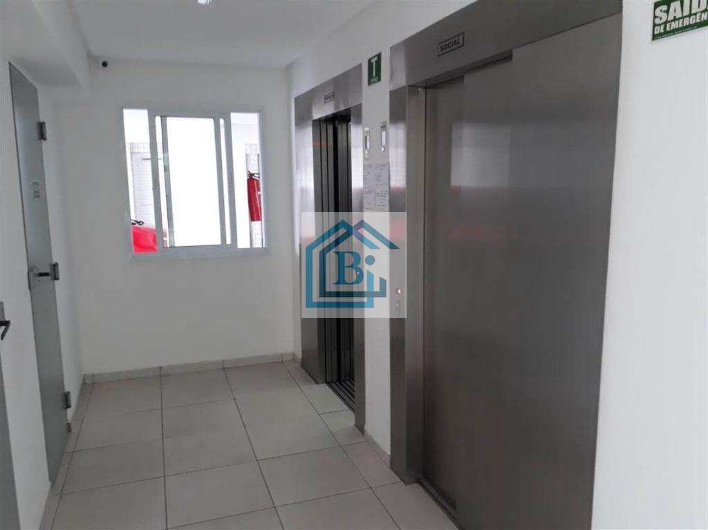 Apartamento à venda com 2 quartos, 78m² - Foto 1