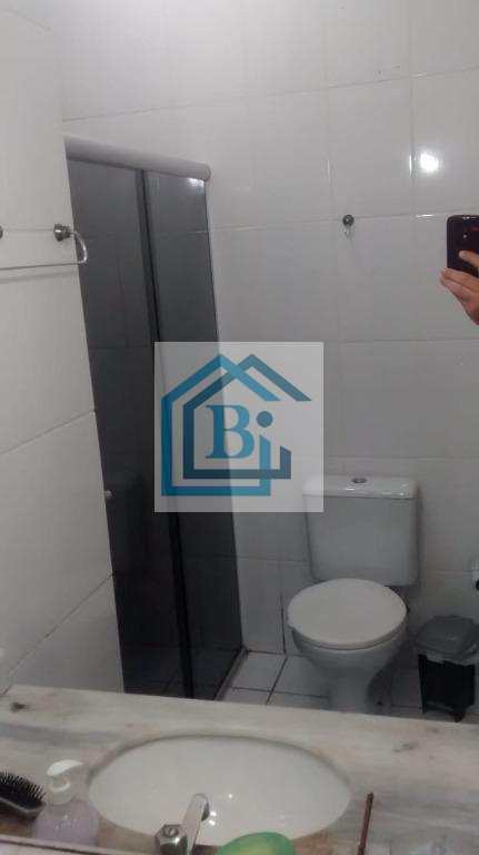 Sobrado à venda com 2 quartos, 70m² - Foto 5