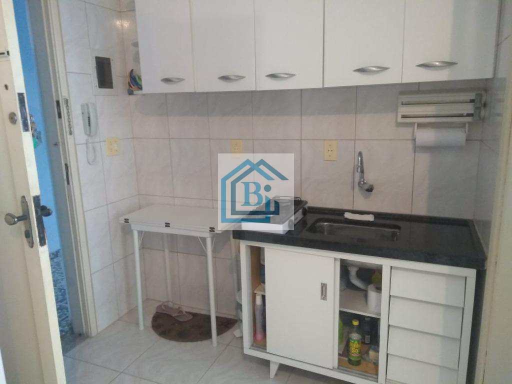 Kitnet e Studio à venda com 1 quarto, 30m² - Foto 6