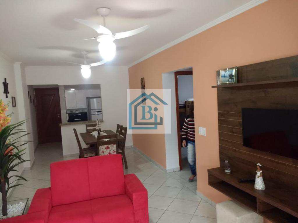 Apartamento à venda com 2 quartos, 90m² - Foto 6