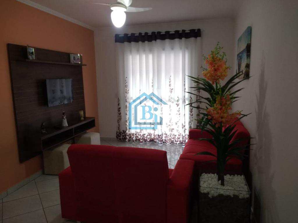 Apartamento à venda com 2 quartos, 90m² - Foto 5