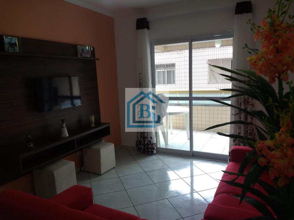 Apartamento à venda com 2 quartos, 90m² - Foto 4