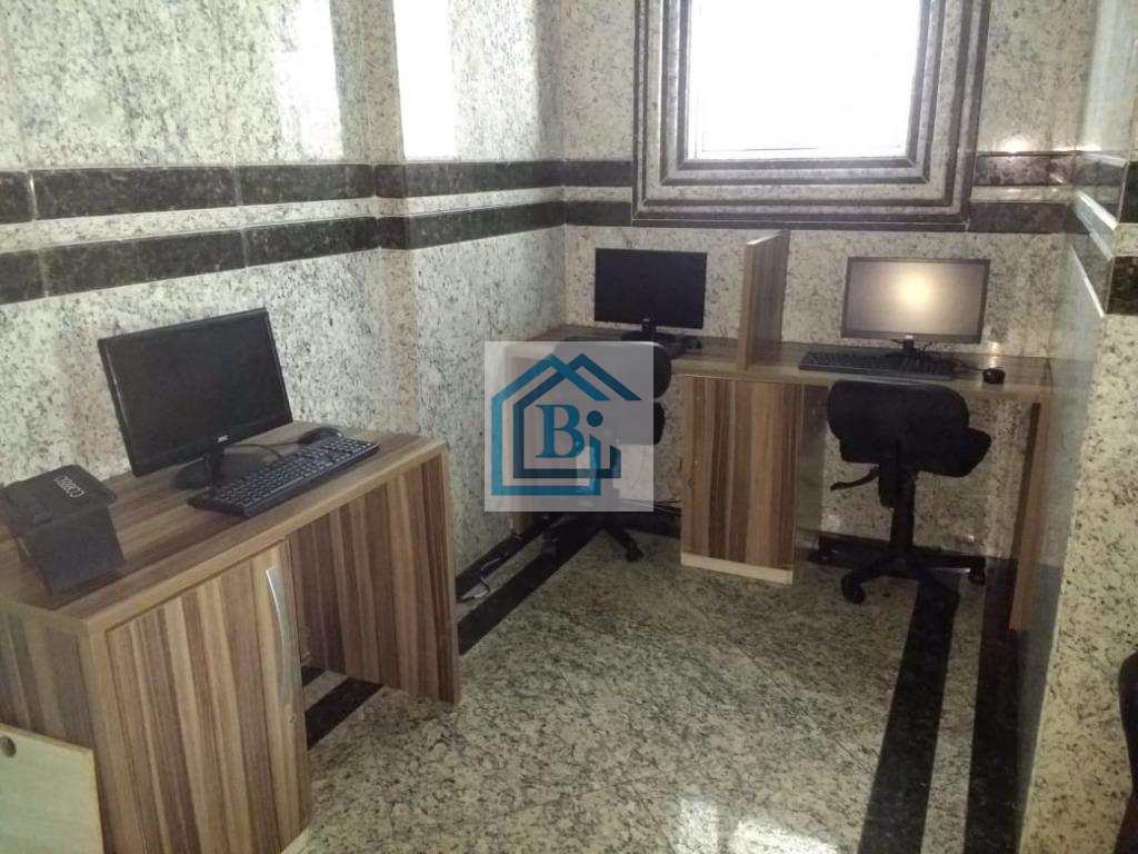 Apartamento à venda com 2 quartos, 90m² - Foto 18