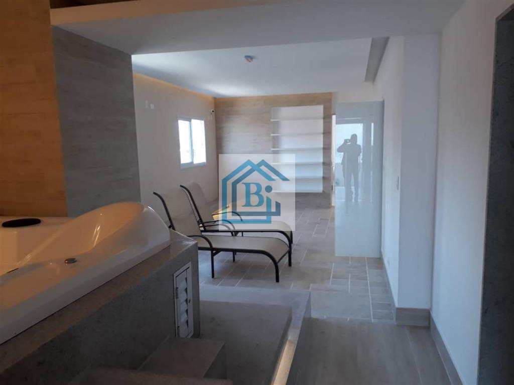 Apartamento à venda com 3 quartos, 129m² - Foto 19