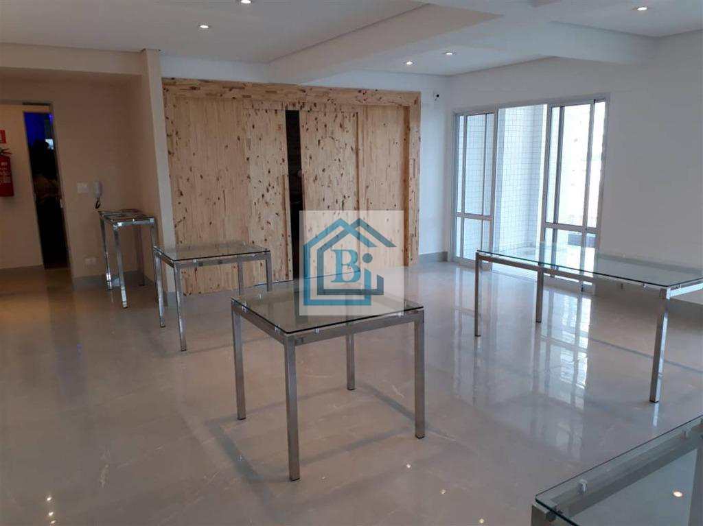 Apartamento à venda com 3 quartos, 129m² - Foto 12