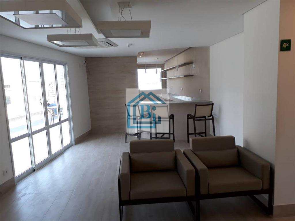 Apartamento à venda com 3 quartos, 129m² - Foto 2