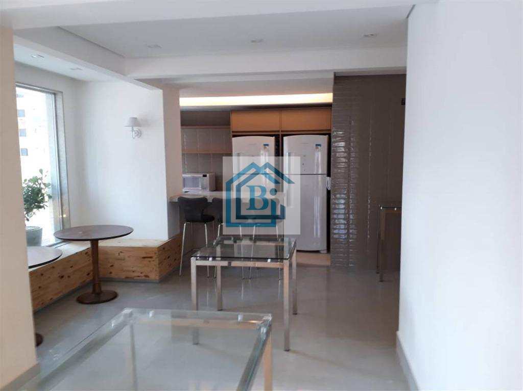 Apartamento à venda com 3 quartos, 129m² - Foto 8