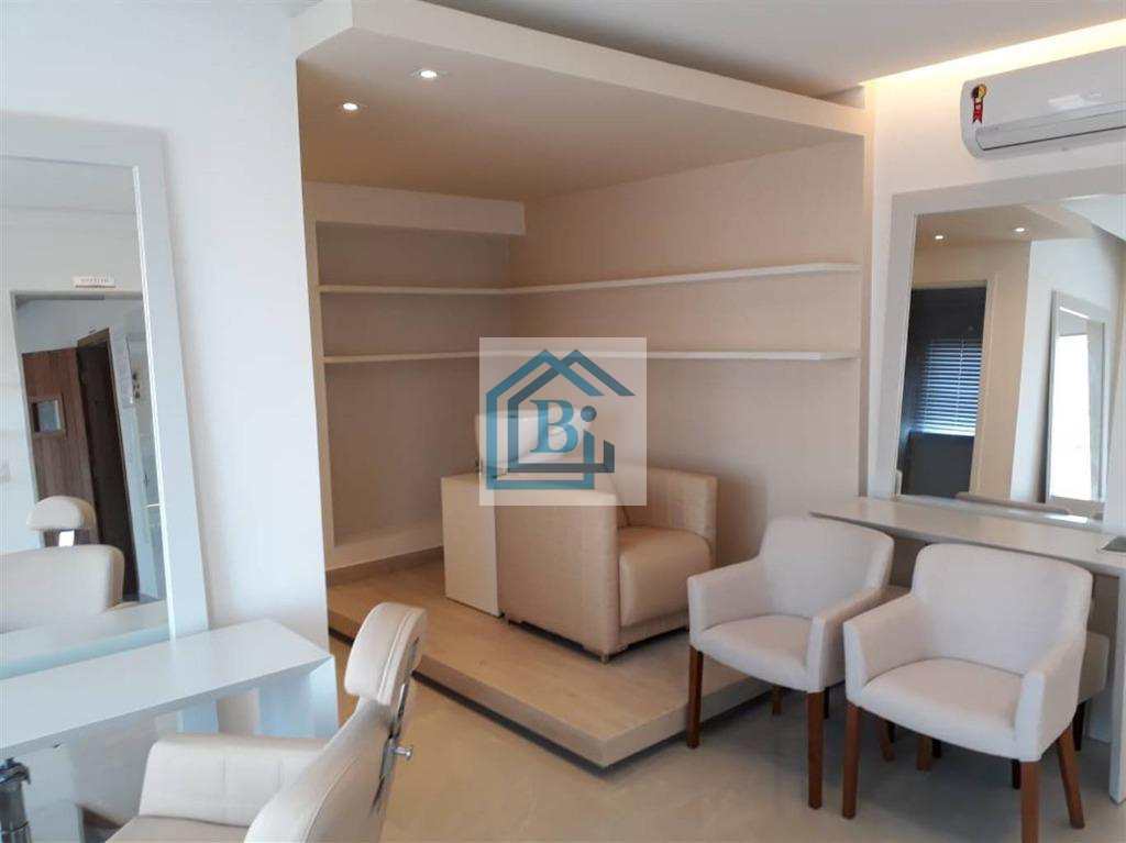 Apartamento à venda com 3 quartos, 129m² - Foto 17