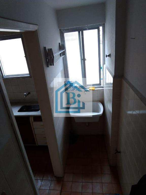 Apartamento à venda com 2 quartos, 57m² - Foto 11