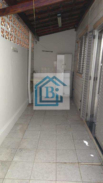 Apartamento à venda com 2 quartos, 65m² - Foto 3