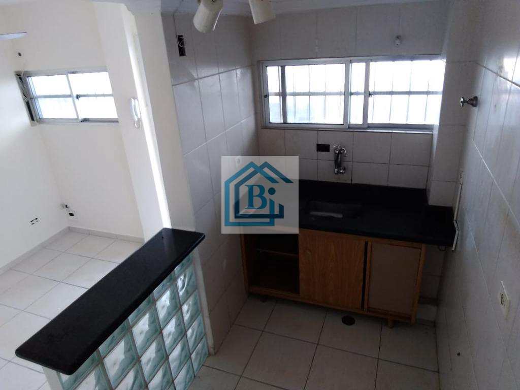 Apartamento à venda com 2 quartos, 65m² - Foto 5