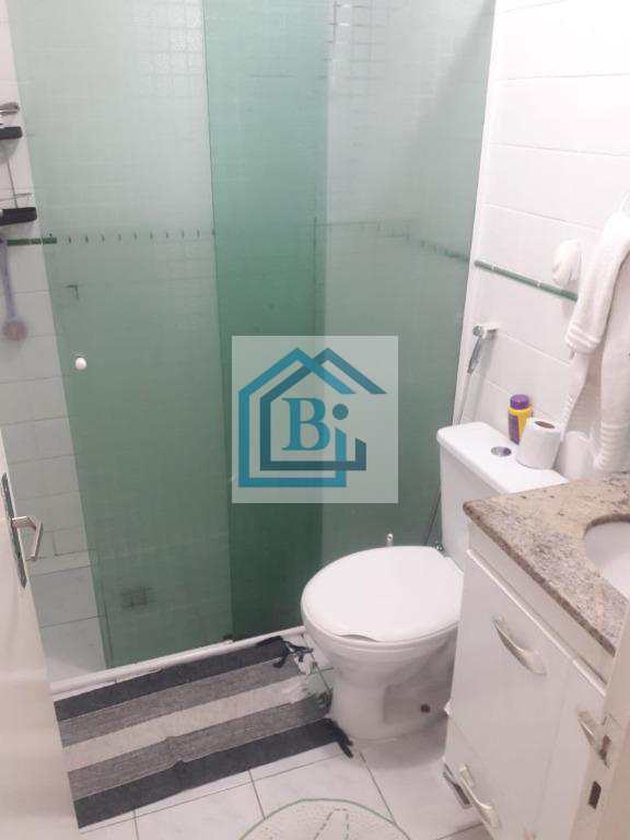 Apartamento à venda com 2 quartos, 60m² - Foto 14