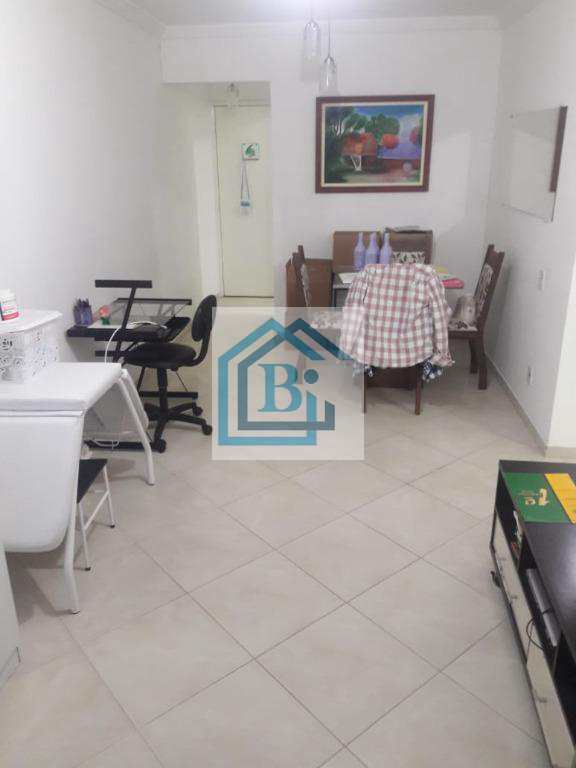 Apartamento à venda com 2 quartos, 60m² - Foto 12