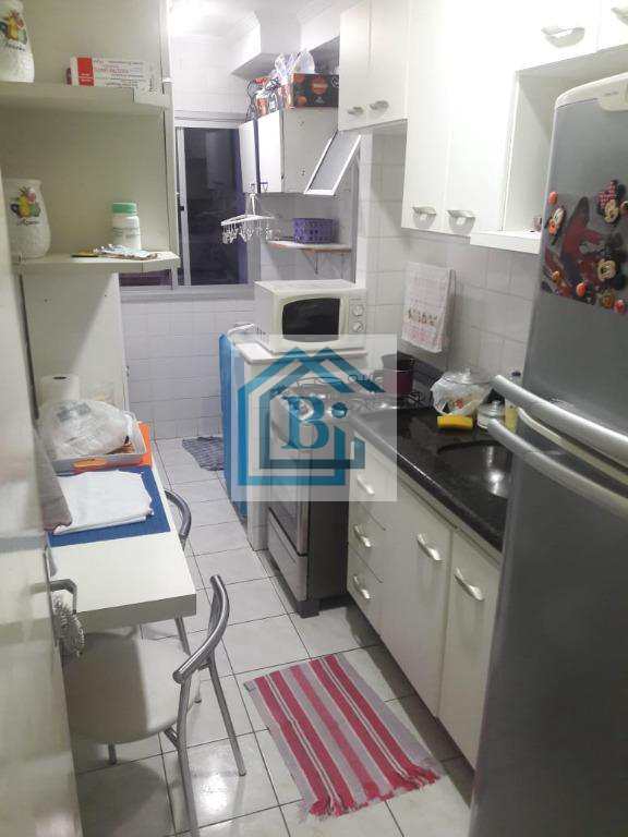 Apartamento à venda com 2 quartos, 60m² - Foto 5