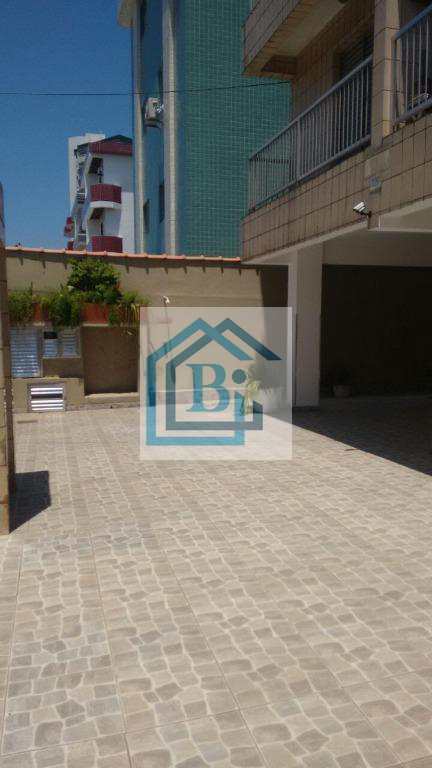 Apartamento à venda com 1 quarto, 47m² - Foto 15