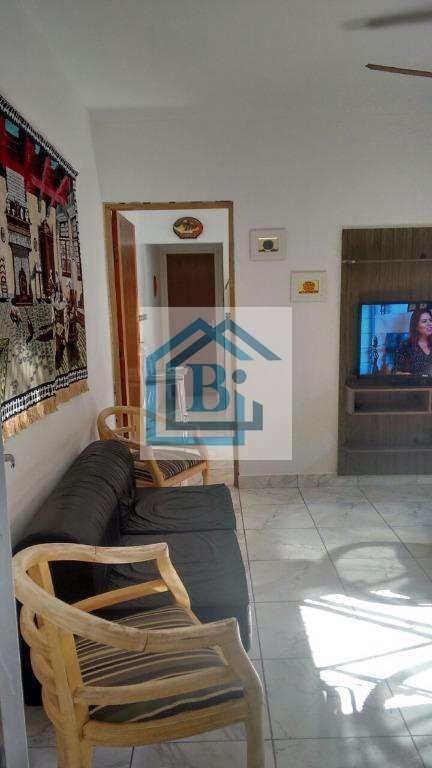 Apartamento à venda com 1 quarto, 47m² - Foto 5