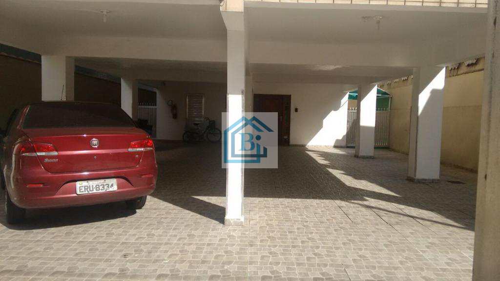 Apartamento à venda com 1 quarto, 47m² - Foto 13