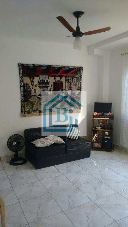 Apartamento à venda com 1 quarto, 47m² - Foto 16