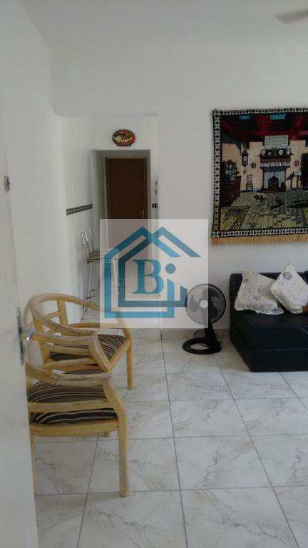 Apartamento à venda com 1 quarto, 47m² - Foto 4