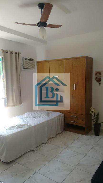 Apartamento à venda com 1 quarto, 47m² - Foto 6