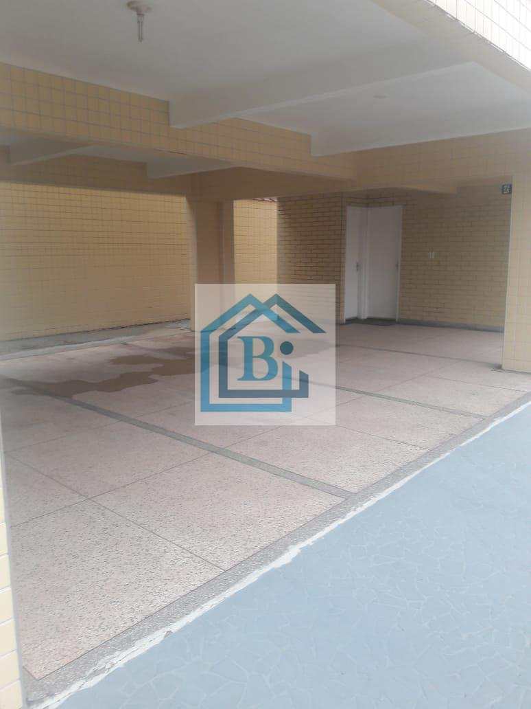 Apartamento à venda com 1 quarto, 45m² - Foto 2