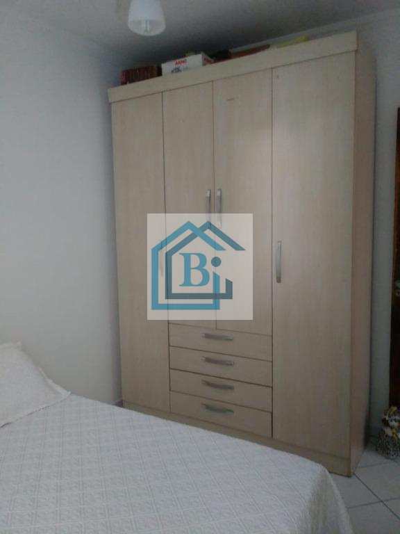 Apartamento à venda com 2 quartos, 92m² - Foto 5