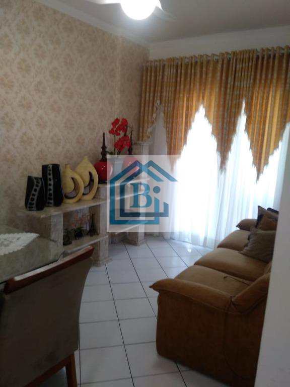 Apartamento à venda com 2 quartos, 92m² - Foto 2