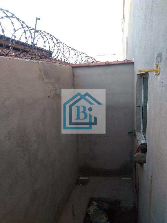 Sobrado à venda com 2 quartos, 62m² - Foto 13