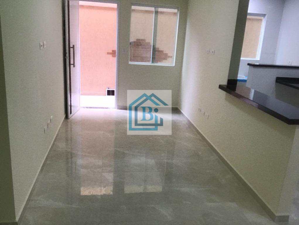 Sobrado à venda com 3 quartos, 77m² - Foto 7