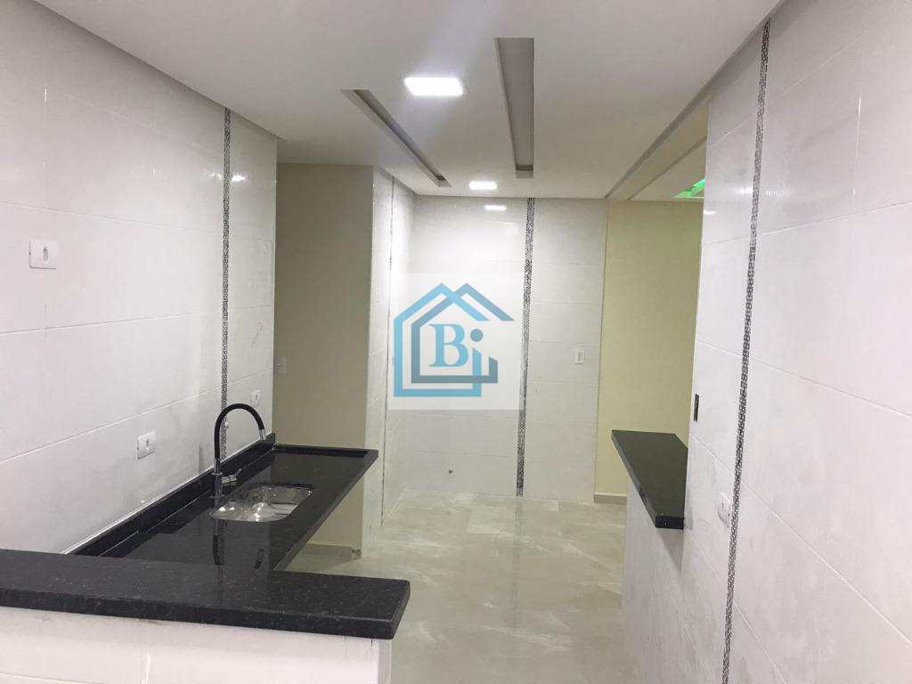 Sobrado à venda com 3 quartos, 77m² - Foto 14