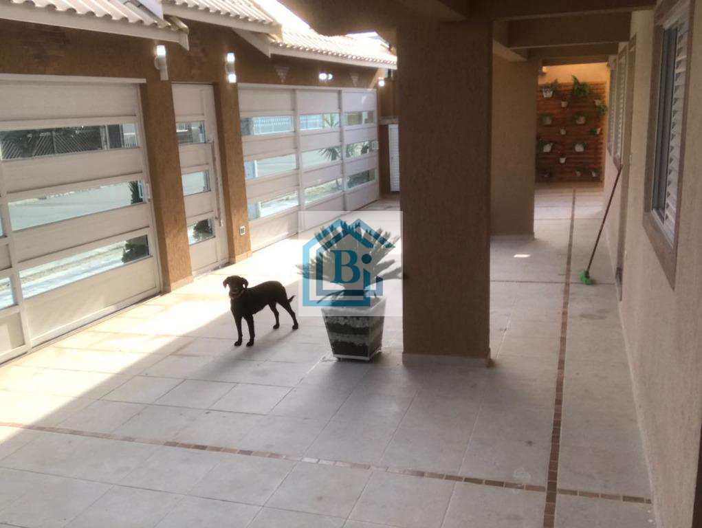 Sobrado à venda com 3 quartos, 77m² - Foto 23