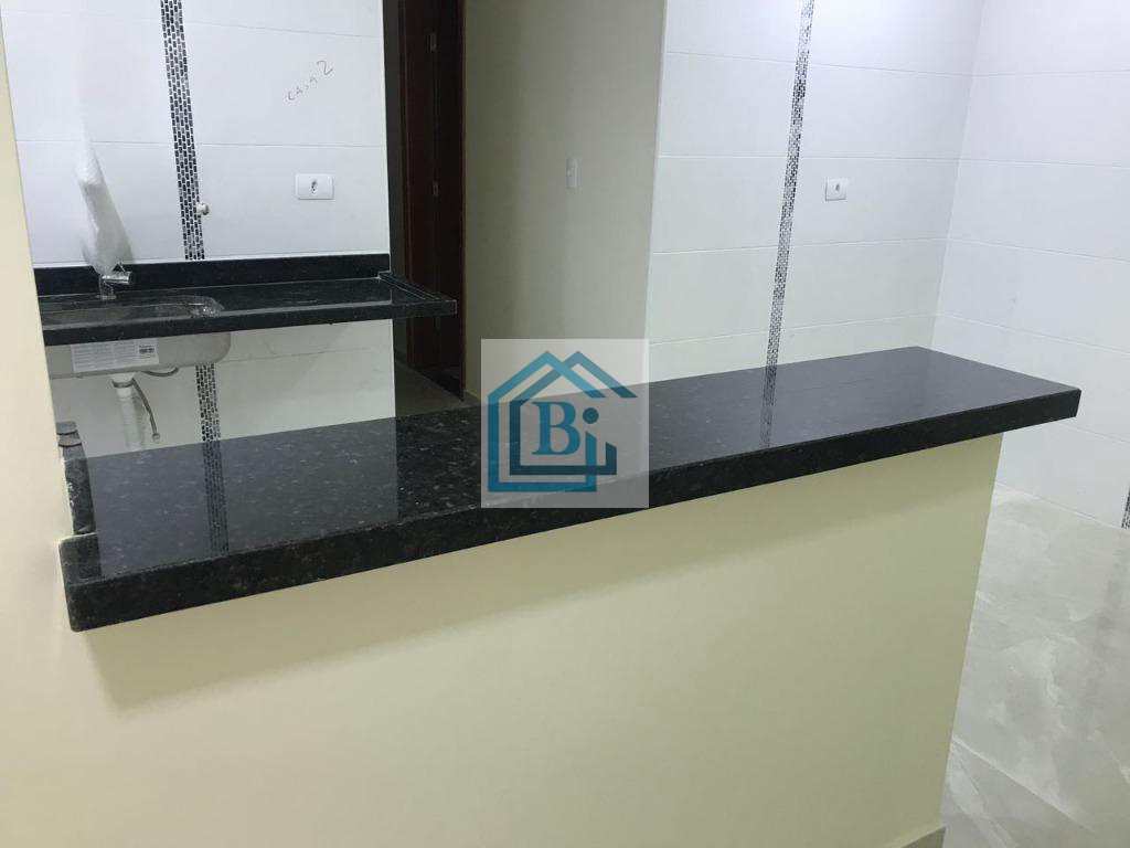 Sobrado à venda com 3 quartos, 77m² - Foto 11